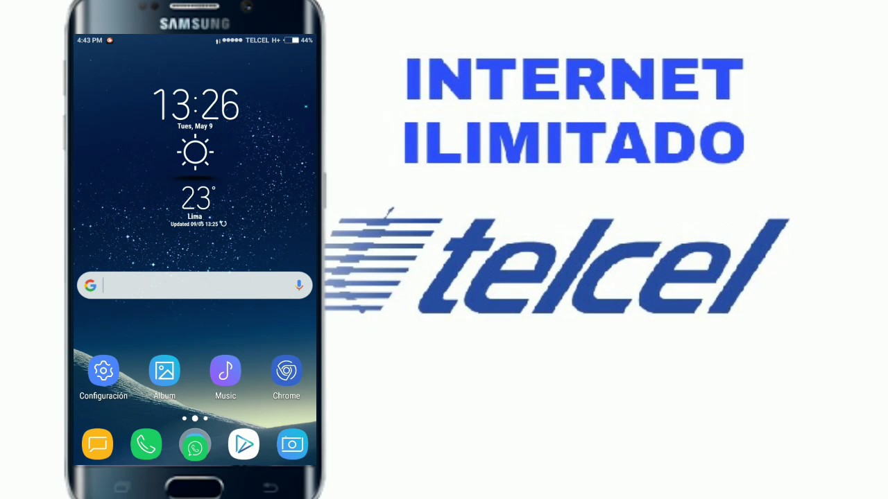 Error En La Tarjeta Sim O En La Red Telcel Varias Tarjetas